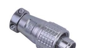 航空插电缆连接器价格，电缆连接器批发，宁波航空插头厂家