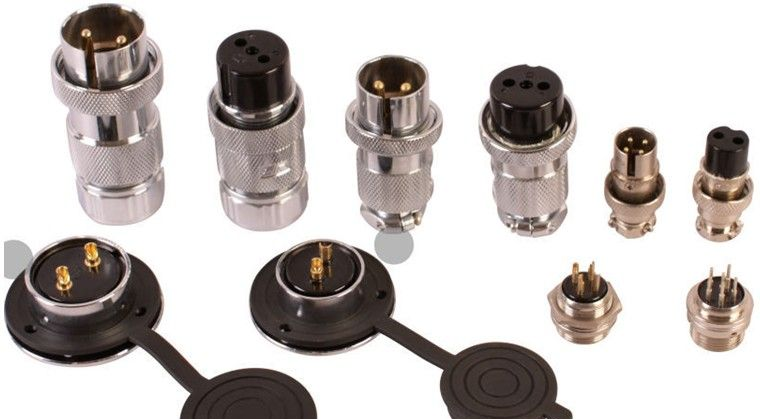 电源连接器生产厂家，电源连接器价格，电源连接器批发