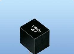 厂家直销LT450 455 U W型压电陶瓷滤波器，频率元件