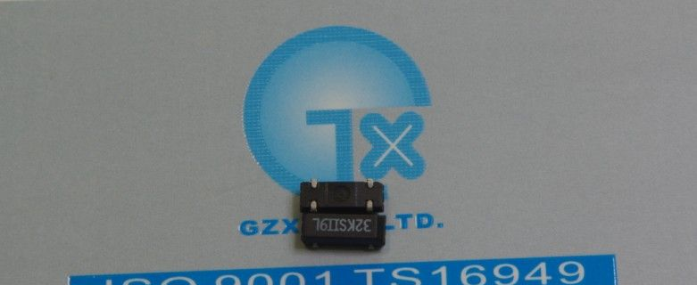 2520贴片晶振，2520贴片蓝牙晶振