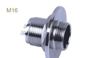 螺纹插座，航空连接器，型号齐全