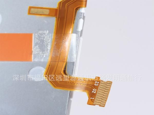 现货供应原装液晶 摩托罗拉手机屏 lcd MB810液晶