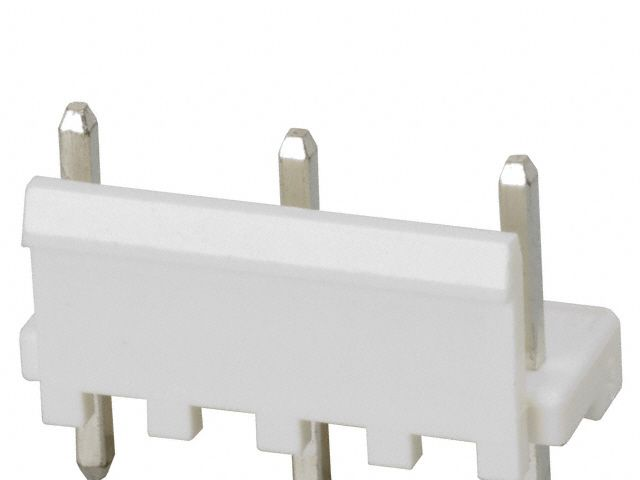 供应TE连接器，互连器件1-1318301-3原装现货