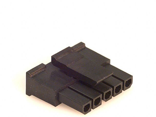 供应MOLEX连接器，互连器件43645-0500原装现货代理