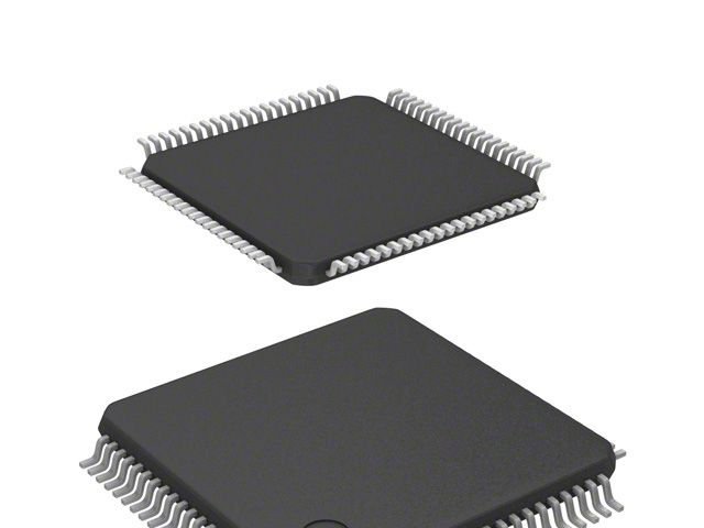 供应ST集成电路(IC)嵌入式 - 微控制器STR910FAM32X6