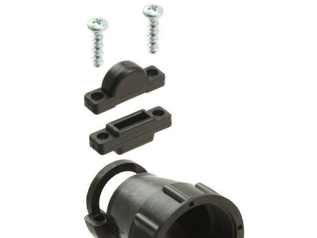 供应TE连接器，互连器件206070-8原装进口现货
