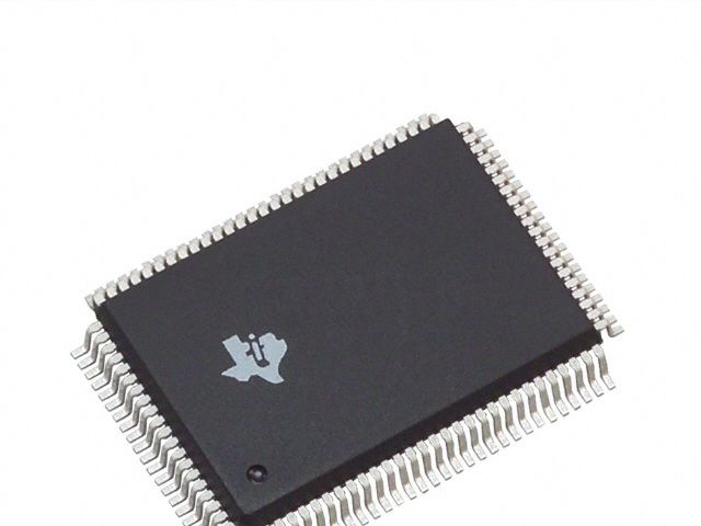 供应TI集成电路(IC)嵌入式-微控制器MSP430P337AIPJM