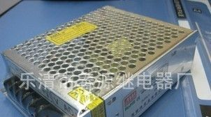 销售明纬S-201关电源