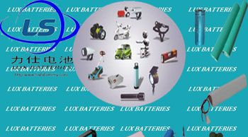 供应ICR18650–1300mAh 3.7V 圆柱锂电电池