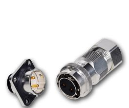 供应安费诺BTS系列无线基站电源连接器，通讯设备电源连接器