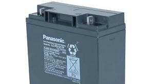 供应PanasonicLC-P1217 松下蓄电池LC-P12V17AH报价、型号、参数、图片
