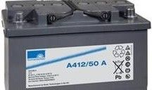 德国阳光A412/20 G5蓄电池12V,20Ah