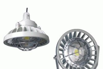 油田防爆灯（HBD9104LED防爆灯）化工专用led防爆灯