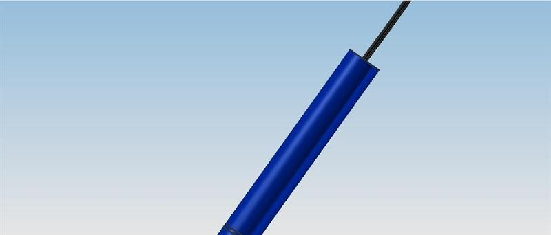 养殖业专用温湿度变送器（0-3V；0-10V；4-20mA）