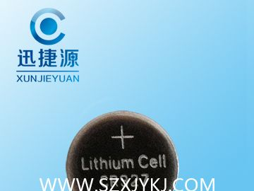 供应CR927纽扣电池
