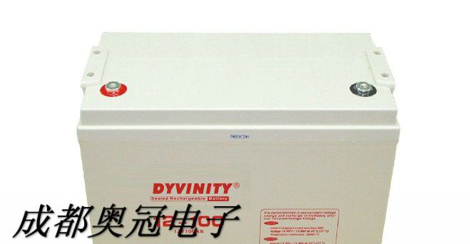 供应大力王DYVINITY系列电池