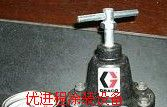 供应美国GRACO（固瑞克）手动/气动调压阀/稳压阀