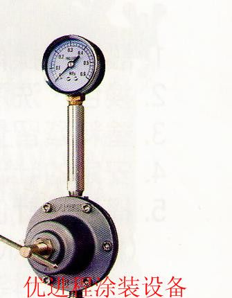 供应日本岩田涂料调压阀PR-5B