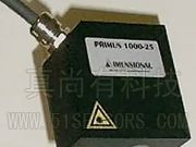 供应基于PC机激光位移传感器