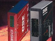 ODS可测高温物体激光位移传感器