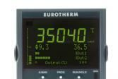 EUROTHERM 调节器
