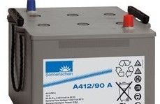 德国阳光蓄电池A412/85F10|12V85AH多少钱