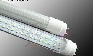 供应T8 10W 0.6米led日光灯，10Wled日光灯厂家，10Wled日光灯价格