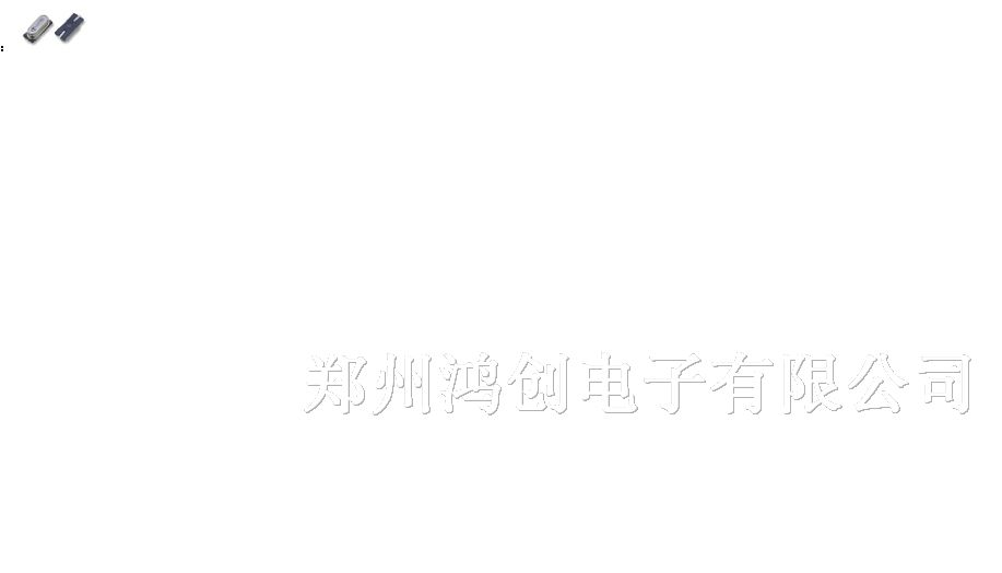 供应优质玻璃封装SMD3225 石英晶体谐振器 石英晶片晶振产品