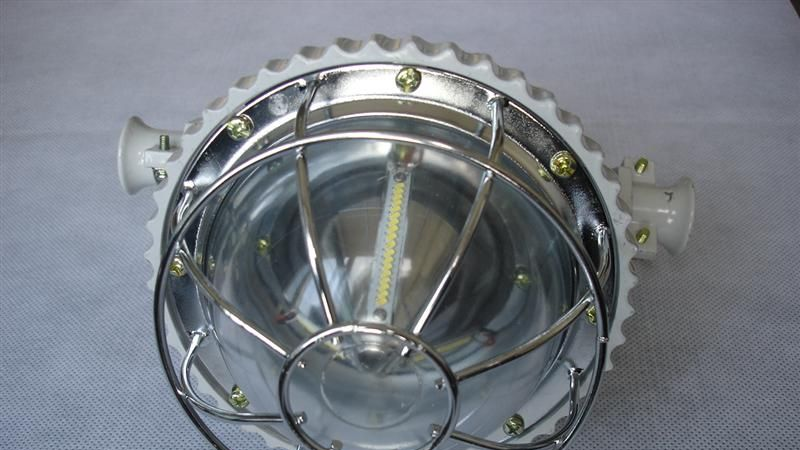DGS24/127L(D)矿用隔爆型巷道灯，DGS24/127L(D)井下隔爆型巷道灯