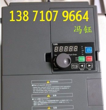 供应SANKEN-SAMCO日本三垦变频器,甘肃三垦变频器,陕西西安三垦变频器，铜川榆林三垦变频器总代理