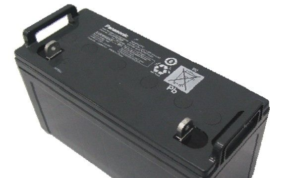 青岛松下蓄电池LC-P12100ST供应现货12V100AH