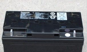 贵阳市松下蓄电池LC-P1265ST代理商
