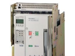 供应三菱ACB系列空气断路器AE6300-SW