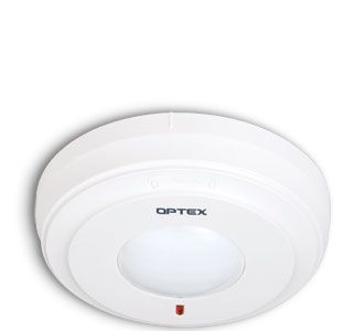 供应日本OPTEX，AP-20ND室内双幕帘被动红外探测器