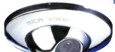 供应日本MICROVIEW,MCC-6100/6200/6303/6403半球摄像机