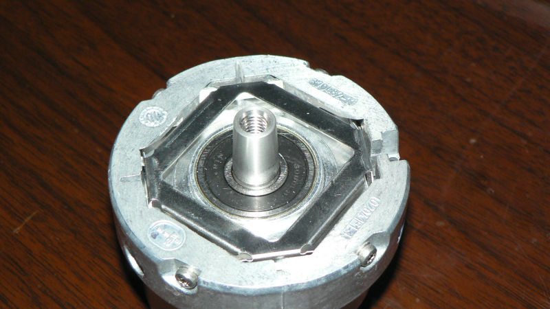 供应海德汉电梯编码器ERN1387 2048 62S14-70原装