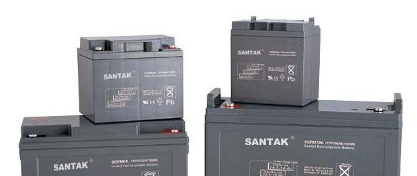 山特蓄电池12V24AH现货报价，12V24AH UPS电池