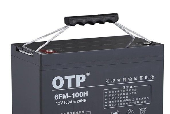 OTP蓄电池/6FM-100/12V,100AH/20HR报价_型号:6FM-100/12V