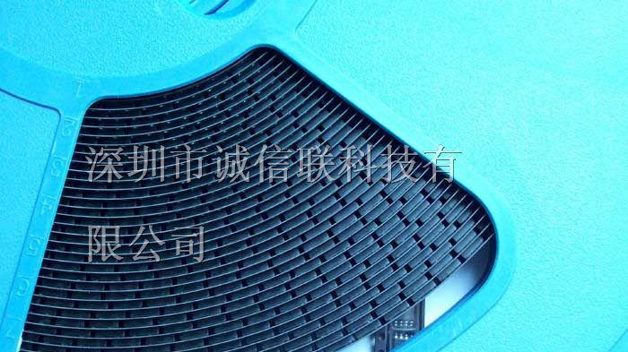 供应日光灯电源方案芯片CXL9910