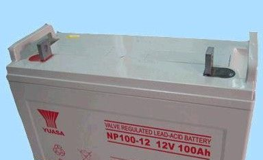 徐州汤浅YUASA蓄电池NP100-12 12V100ah
