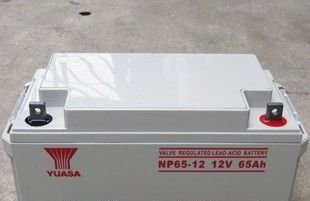 安庆汤浅YUASA蓄电池NP65-12 12V65ah
