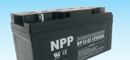 供应：耐普电池（合肥市）NPP112v-65ah蓄电池直销处