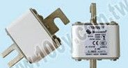供应BUSSMANN方体快速熔断器 170M1564