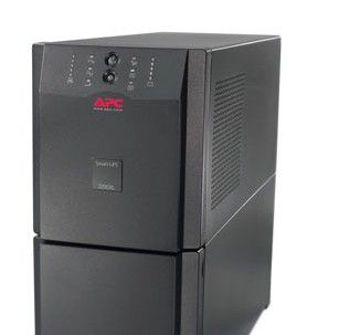 SURT10000XLICH/APC UPS电源