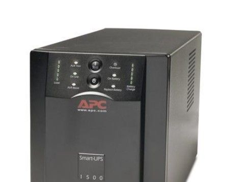 SURT6000XLICH/APC UPS电源