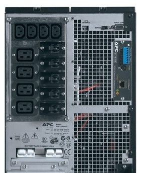 SUA1000UXICH/APC UPS电源