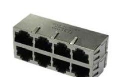 RJ45连接器，RJ45连接器插口，生产厂家