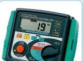 供应MODEL 5406A漏电开关测试仪> MODEL 5406A
