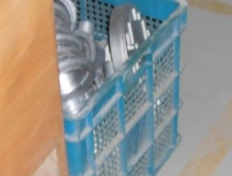 供应BW8310LED防爆强光工作灯