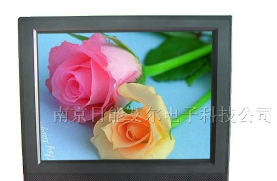 供应8-12寸工业液晶显示器